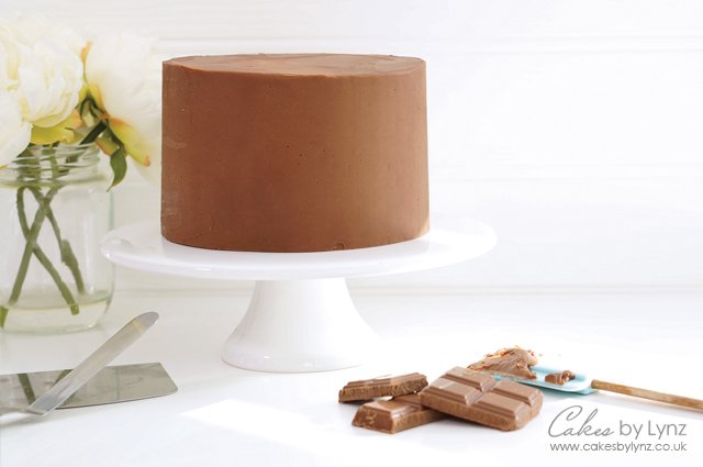 How To Make Chocolate Ganache