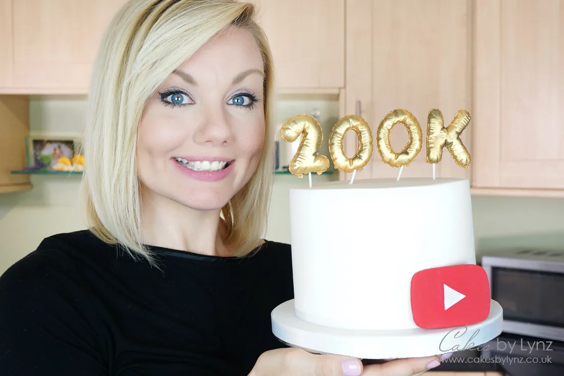 200k youtube subscribers
