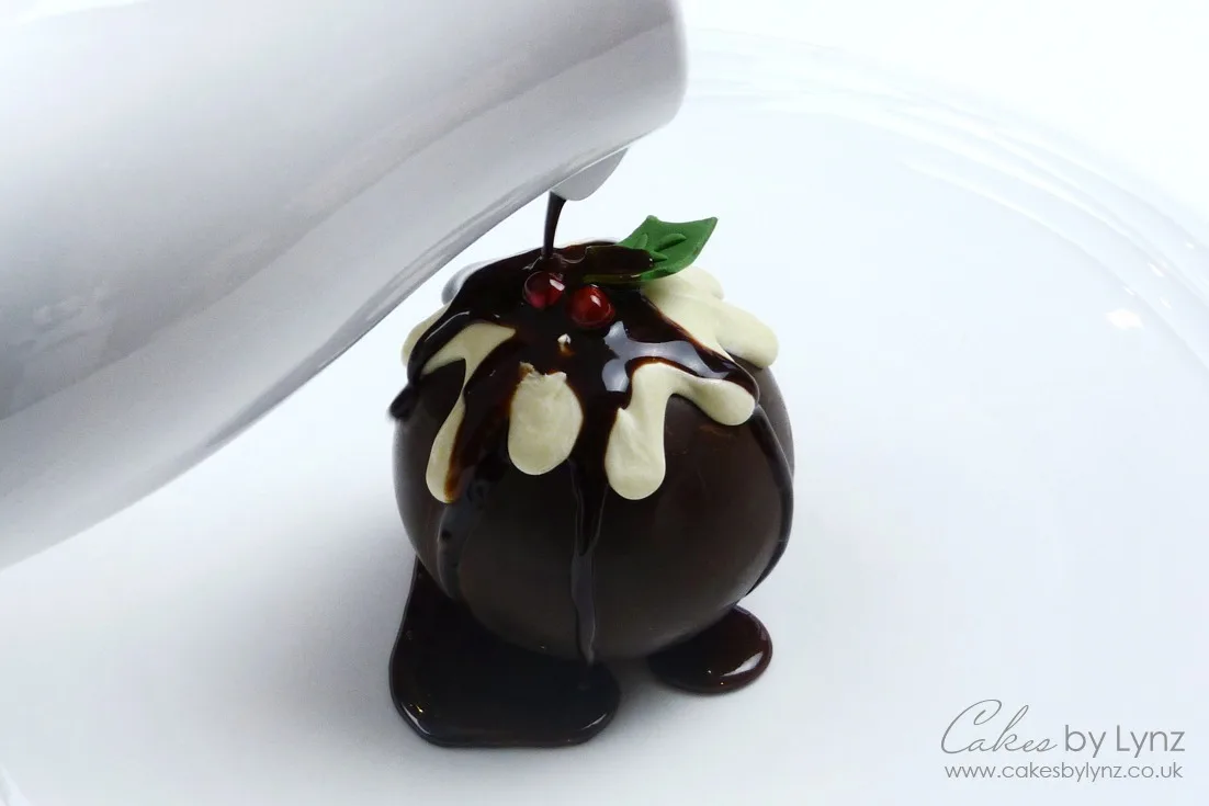 How to make brownie bomb desserts