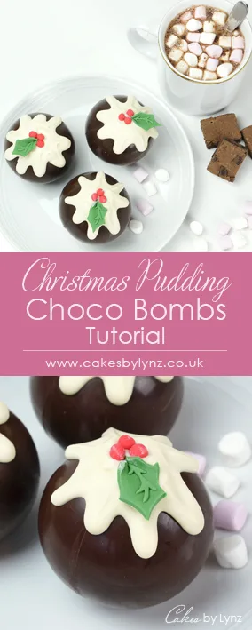 Hot Chocolate Hot Chocolate Bombs