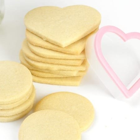My No Spread Sugar Cookie Recipe – Perfect Shapes Every Time