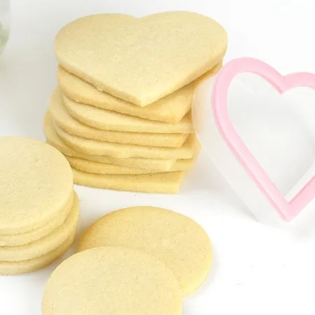 My No Spread Sugar Cookie Recipe – Perfect Shapes Every Time