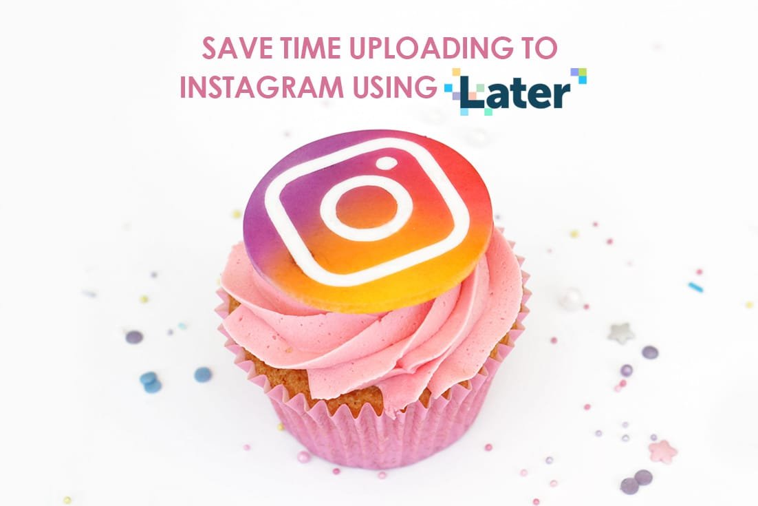 How to win at Instagram when you have no time