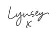lynsey signature