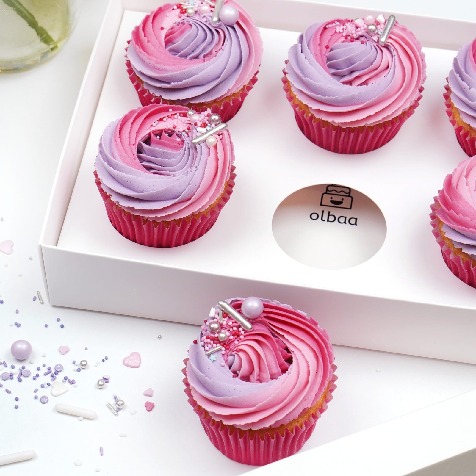 Enhance Your Cake Creations with Olbaa Cake Boxes – Plus Enjoy 10% Off! 