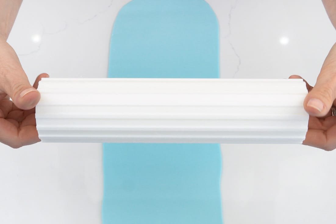 no 13 panel prop options textured rolling pin