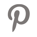 Pinterest Logo
