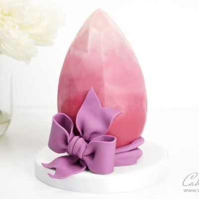 Geomertric Easter egg Tutorial