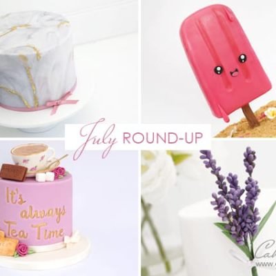 July Round-Up