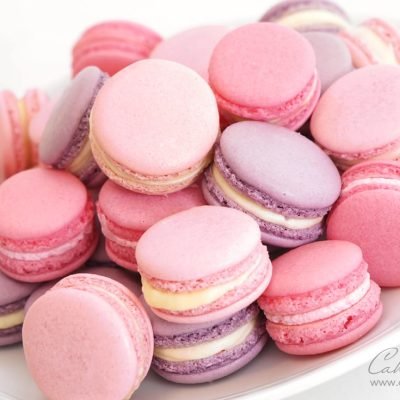 Macarons
