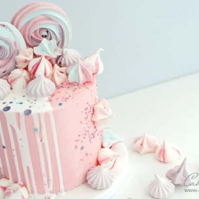 how to make Meringues